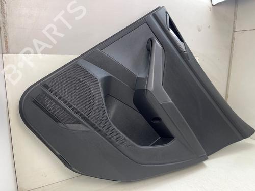 Bageste højre beklædning VW T-CROSS (C11, D31) 1.0 TSi | BP39447660C61 - Image 3