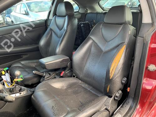 Used Front left seatbelt Front left seatbelt 36930514 36930514