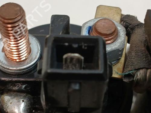 Starter MINI MINI Convertible (R57) Cooper | BP36933857M8 - Image 6