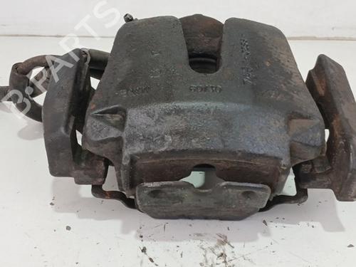 Left front brake caliper BMW X5 (E70) xDrive 40 d | BP36924532M105 - Image 5