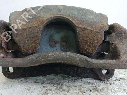 Right front brake caliper SUZUKI SWIFT III (MZ, EZ) 1.3 (RS413, ZC11S) | BP36926752M104 - Image 4