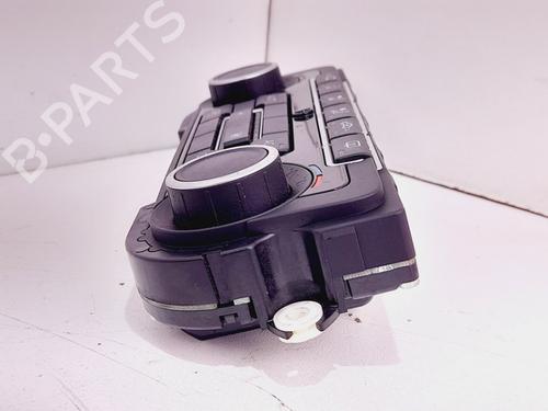 Climate control VW GOLF VI Variant (AJ5) 1.6 TDI | BP36919437I5 - Image 6