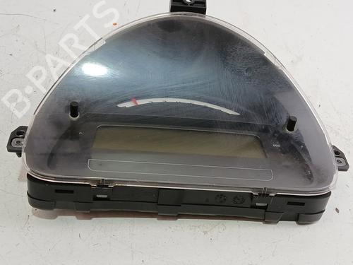Used Instrument cluster Instrument cluster 36923254 36923254