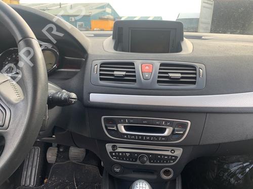 Used Climate control Climate control 36929111 36929111