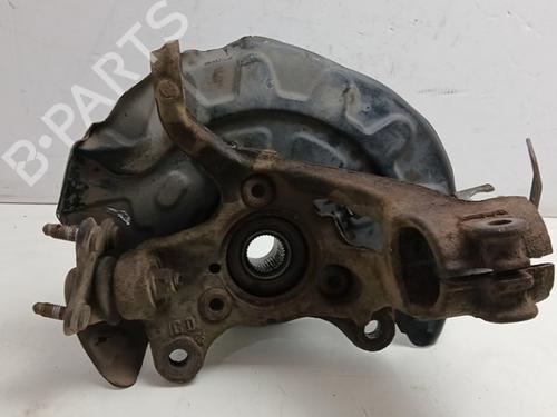Left front steering knuckle VW GOLF VI (5K1) 1.4 | BP36932534M25 - Image 4