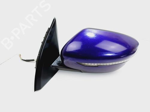 Used Left mirror Left mirror 36919898 36919898