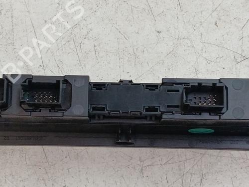 Warning switch VW T-CROSS (C11, D31) 1.0 TSi | BP39208658I22 - Image 4