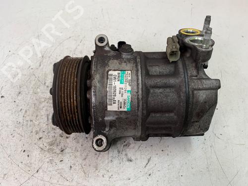 AC compressor FORD FOCUS III Turnier 1.6 TDCi ECOnetic | BP36926690M34 - Image 2