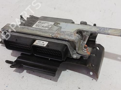 Engine control unit (ECU) CHEVROLET SPARK (M300) 1.0 LPG | BP36925116M57 - Image 2