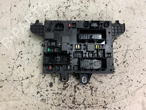 Fuse box OPEL ASTRA J (P10) 1.4 Turbo (68) | BP36927260E1 - Image 5