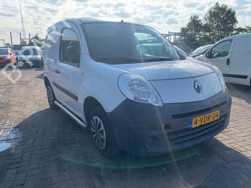 Gearbox RENAULT KANGOO Express (FW0/1_) 1.5 dCi 70 (FW0A, KW0V) | BP36925893M3 - Image 3