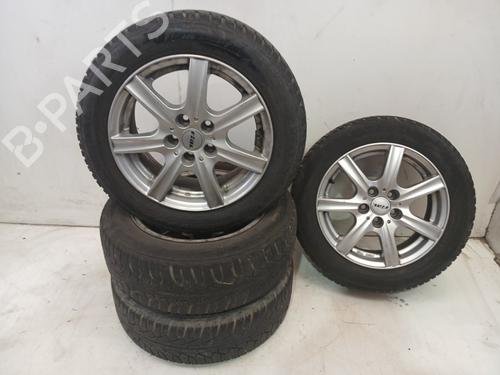 Used Wheel set Wheel set 38434594 38434594