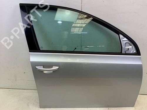 Dør højre fortil Dør højre fortil VW GOLF VI (5K1) 1.4 TSI (122 hp) 36931162 36931162