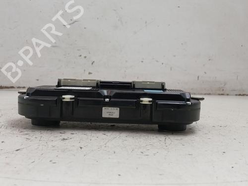 Climate control VW GOLF PLUS V (5M1, 521) 1.4 TSI | BP36931164I5 - Image 2