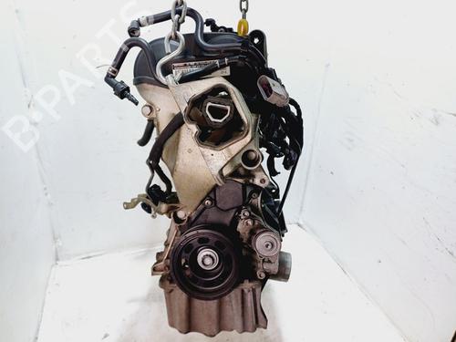 Engine VW UP! (121, 122, BL1, BL2, BL3, 123) 1.0 | BP36920908M1 - Image 2