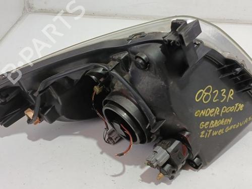 Right headlight SUZUKI SWIFT III (MZ, EZ) 1.3 (RS413, ZC11S) | BP36919042C29 - Image 4