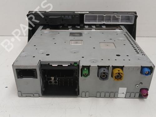 Radio AUDI A4 B8 (8K2) 2.0 TFSI | BP37435726E6 - Image 5