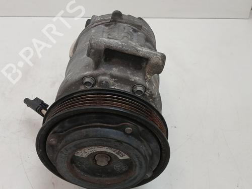 AC compressor MERCEDES-BENZ A-CLASS (W176) A 180 (176.042) | BP37435700M34 - Image 4
