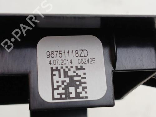 Switch PEUGEOT 2008 I (CU_) 1.2 VTi | BP36932074I30 - Image 6