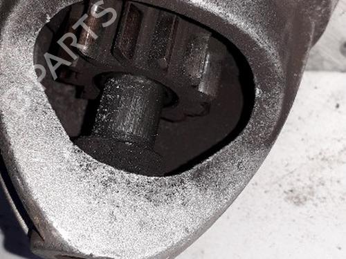 Starter VOLVO V40 Hatchback (525) T3 GTDi | BP36918115M8 - Image 3