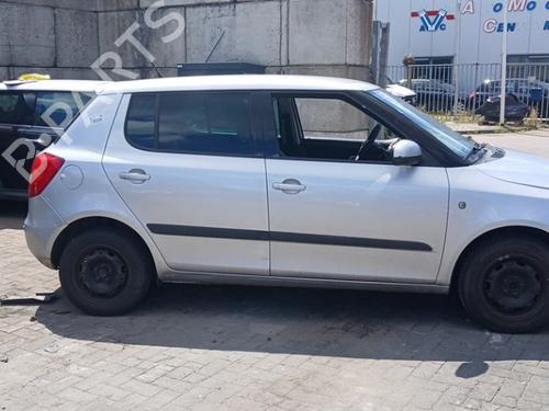 Right front driveshaft SKODA FABIA II (542) 1.6 | BP37235865M39 - Image 3