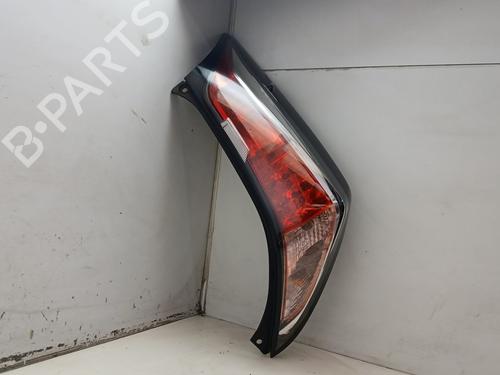 Right taillight TOYOTA AYGO (_B4_) 1.0 (KGB40) | BP37711523C35 - Image 2