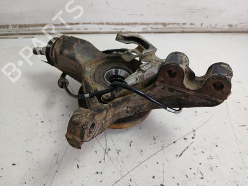Right front steering knuckle PEUGEOT PARTNER Box Body/MPV 1.6 BlueHDi 100 | BP36924924M26 - Image 2