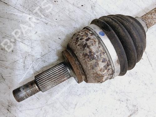 Left front driveshaft RENAULT TRAFIC III Van (FG_) 1.6 dCi 120 (FGMK) | BP36921380M38 - Image 4