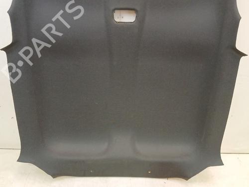 Interiør tag CITROËN DS3 (SA_) 1.6 VTi 120 | BP36929680I12 - Image 3