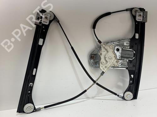 Used Front left window mechanism Front left window mechanism 36919171 36919171
