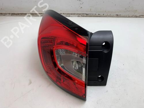 Used Left taillight Left taillight 36932137 36932137