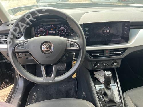 Used Instrument cluster Instrument cluster 38506720 38506720