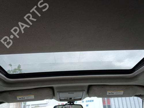 Cielo abitacolo Cielo abitacolo CHRYSLER 300C Touring (LX, LE) 3.5 (249 hp) 36932576 36932576