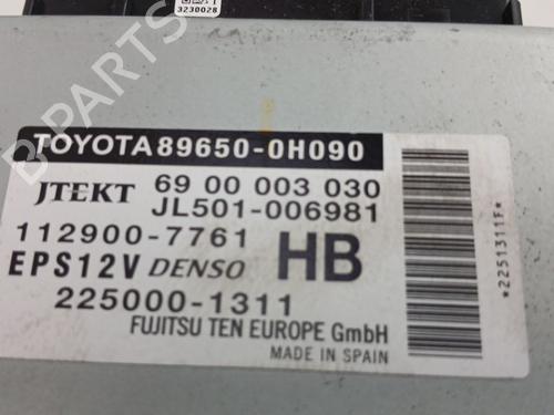 Steering column TOYOTA AYGO (_B4_) 1.0 (KGB40) | BP37261420M21  - Image 7