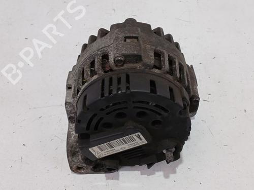 Alternator DACIA SANDERO 1.2 16V | BP36925212M7 - Image 4