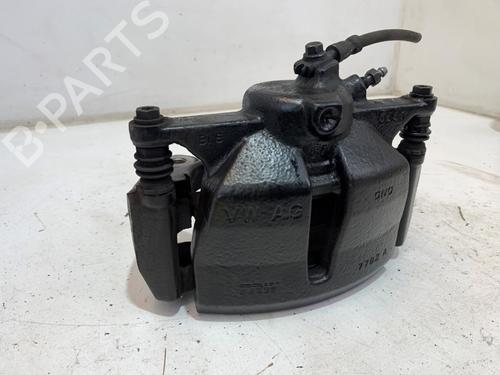 Left front brake caliper CUPRA LEON (KL1, KU1, KUG) 1.4 e-HYBRID | BP36926642M105 - Image 2