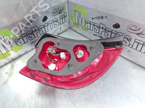 Right taillight KIA CEE'D SW (ED) 1.6 | BP36918388C35 - Image 2