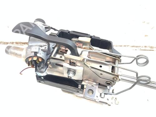 Steering column SKODA FABIA II (542) 1.2 | BP38911698M21 - Image 7