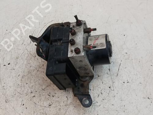 abs-pump-suzuki-swift-iii-mz-ez-2005-36931242 main image