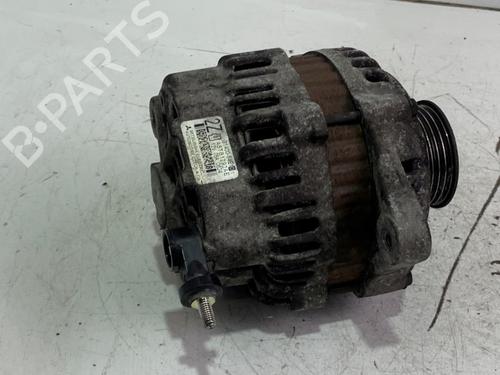 alternator-opel-agila-b-h08-2008-2009-2010-2011-2012-2013-2014-36923533 main image