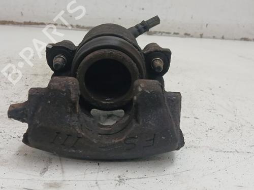 Left front brake caliper VW UP! (121, 122, BL1, BL2, BL3, 123) 1.0 | BP36929557M105 - Image 2
