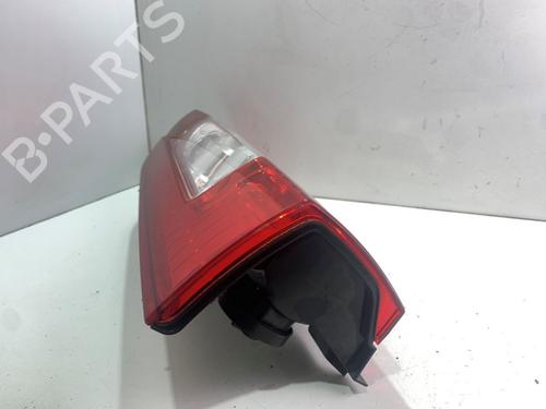 Left taillight PEUGEOT BOXER Van 2.2 HDi 130 | BP36922796C34 - Image 6