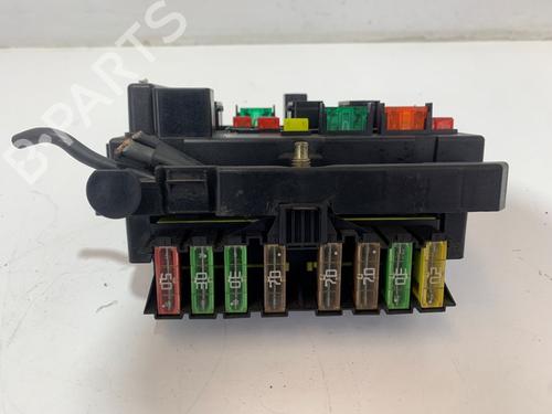 Fuse box PEUGEOT 307 Break (3E) 1.6 16V | BP36918375E1 - Image 6