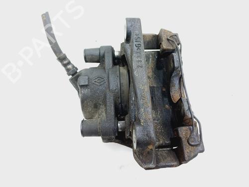 Right front brake caliper RENAULT CLIO V (B7_) 1.3 TCe 130 (B7MF) | BP36920180M104 - Image 5