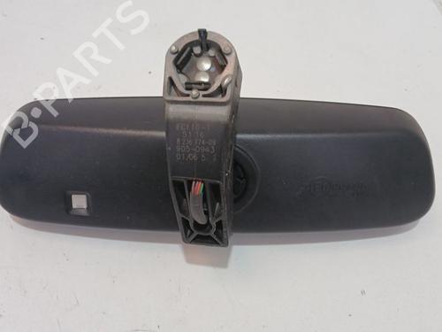 Rear mirror BMW 5 (E60) 530 i | BP36918544I6 - Image 3