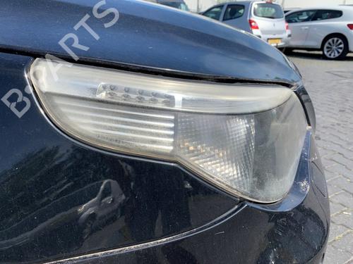 Right headlight BMW 5 Touring (E61) 523 i | BP38614614C29 - Image 2