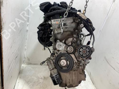 Engine PEUGEOT 108 1.0 VTi | BP36921857M1 - Image 2