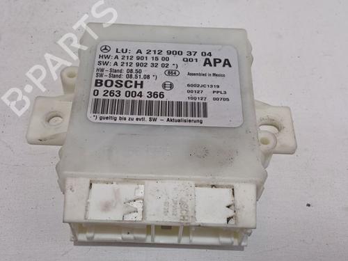 Used Electronic module Electronic module 36924867 36924867