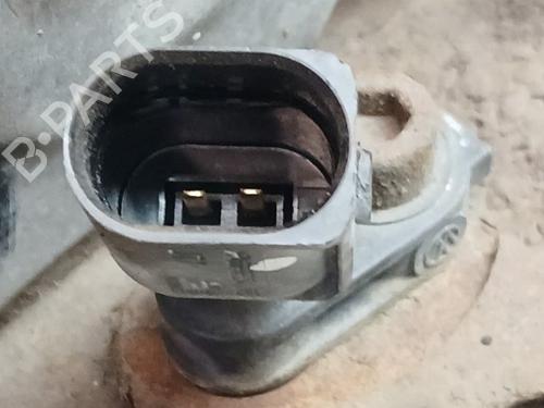 Left front steering knuckle VW GOLF VI (5K1) 1.4 | BP36932534M25 - Image 5