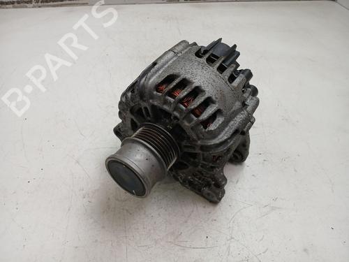 Alternator VW T-CROSS (C11, D31) 1.0 TSi | BP39208666M7 - Image 2